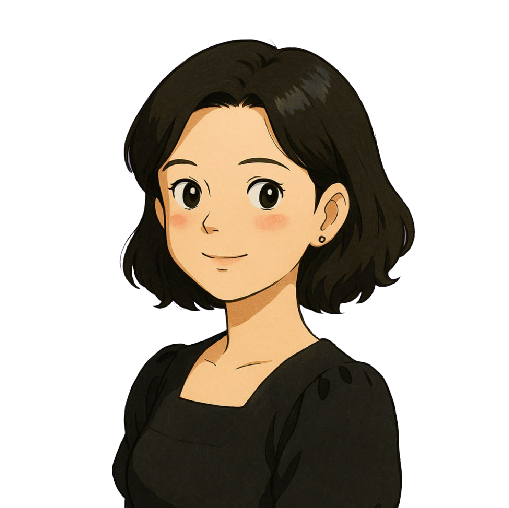 그레이스 조 선생님